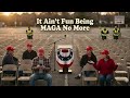 It Ain T Fun Being MAGA No More Funny Country Parody Song Anti Trump Satire 2026 mp3