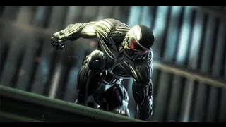 Crysis 2 Gameplay, Opening [HD]