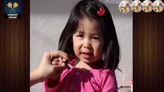 Cute Babies Blowing Bubbles Compilation (2018)