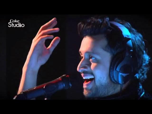 kun faya kun کن فیکون by atif aslam