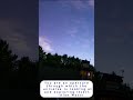 ✨ You Are the Universe Exploring Itself – Aurora &amp; Moonrise Timelapse