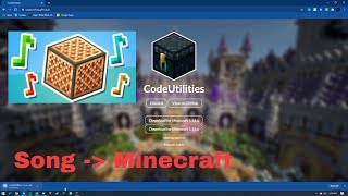 How to convert songs to Minecraft || DiamondFire Tutorial #4 Wealth