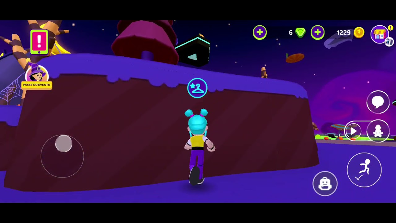 Evolution UpdateGirl 2019 a 2021