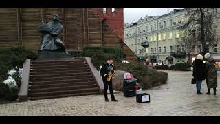 Любовь похожая на сон (А.Пугачева) - Saxophone cover by Peter Grigorian 🎷