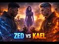 ZED — EXIL | Épisode 11 : L’Avertissement