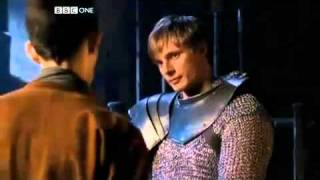 Merlin: The Tears of Uther Pendragon -Part Two- (Next Time...)
