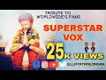 Thalaivar vox   super star vox   mashup  rajinikanth  vox  ellayatamilmagan ellayatamilmagan