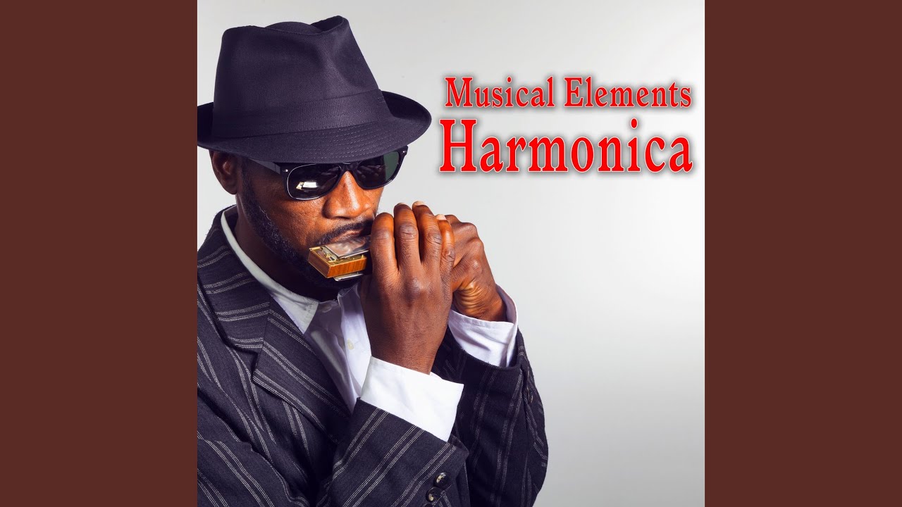 Watch Repeating Two Tone Harmonica Accent 4 on YouTube Watch Repeating Two Tone Harmonica Accent 4 on YouTube