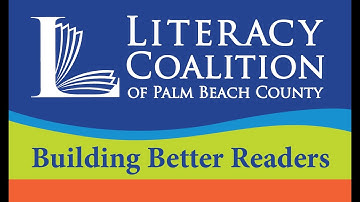 LCPBC BUILDING BETTER READERS PROGRAM