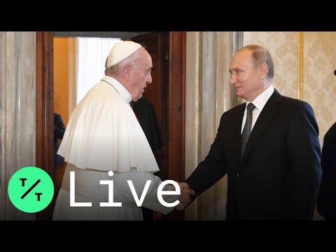 Video: Tko čuva Vatikan?