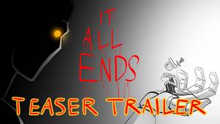 What if Caine adapted AM's hatred? PART 5 - Teaser Trailer