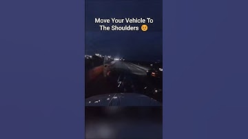 🌙 Nighttime Crash on a Georgia Highway? Here