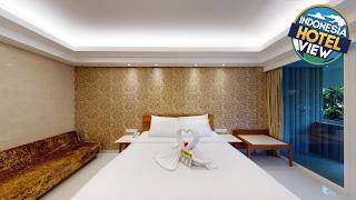 Sulis Beach Hotel and Spa | Bali, Indonesia | Hotel Review 🛏️