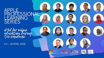 Redesigning Digital Pedagogy on Synchronous Teaching Using iPad