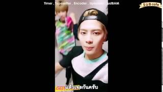 150725 [Thai Sub] GOT7 NOW : We are now going to the stage!