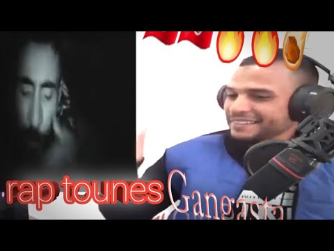 Stou X Zigui Mouch 9otli Gangsta Sa7bi Reaction Djapa Reaction 