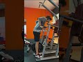 New fear unlocked gym gymhumor relatable