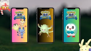 Pokemon GO AHEAD #647 | 