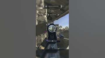 THEY NERFED THE RPK...