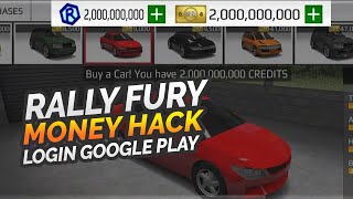 Rally Fury hack money | Gameguardian