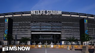 World Cup Final Ticket Prices Reach As Much As 10,990