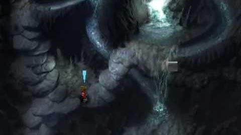 The Legend of Dragoon Part 5 Limestone Cave