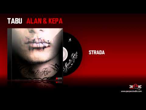 ALAN & KEPA - Strada