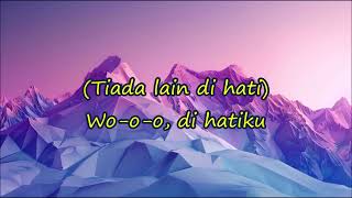 karaoke: tiada lain di hatiku (koes plus)
