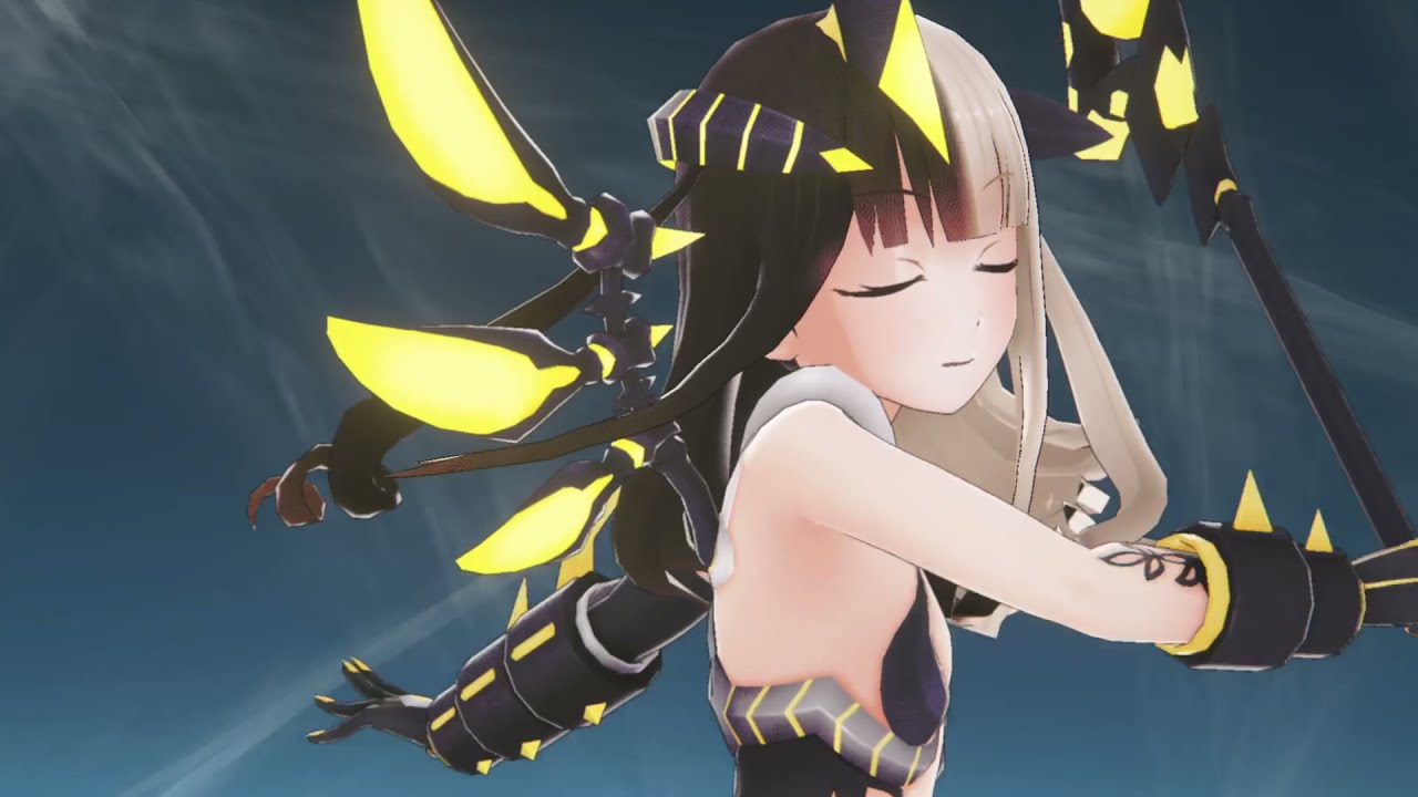 Dragon Star Varnir (PS4) storyline part 7