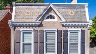 SOLD - 3300 Park Ave Richmond VA
