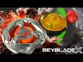 TALON PTERA LA TOUPIE KAMIKAZE ! Beyblade X Unboxing