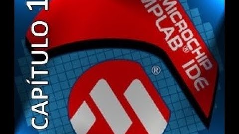 Crear un proyecto en MPLAB-ASM