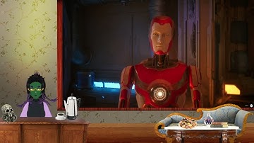 Talos Principle II, Part 5