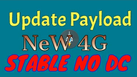 Cara Membuat Payload XL-AXIS UNLIMITED NO DC [TERBARU]