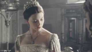 anne boleyn {elastic heart}