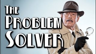 Know Your Player: Problem Solver