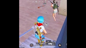1v1 intense fight 🥵 wait for end #opcroud