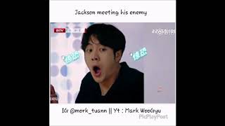 [ENG] GOT7 the Living Meme #4