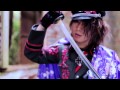 GOTCHAROCKA/6月4日発売シングル「撃愛」Music Video 45SPOT