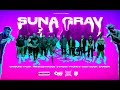 StradaVarius - SUNA GRAV | Videoclip Oficial (prod. by BCB)