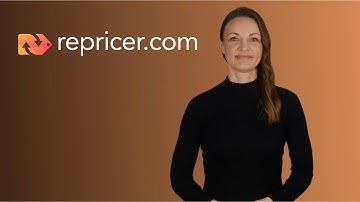 The No.1 Amazon Repricer | Repricer.com