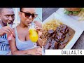 Black Owned Restaurants | Dallas, Tx | Destene & Brandon