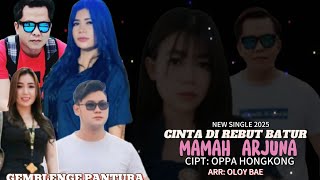 Download Lagu CINTA DI REBUT BATUR - MAMAH ARJUNA - LAGU TARLING TERBARU 2025 ORIGINAL - CIPT OPPA HONGKONG MP3 Download Lagu CINTA DI REBUT BATUR - MAMAH ARJUNA - LAGU TARLING TERBARU 2025 ORIGINAL - CIPT OPPA HONGKONG MP3