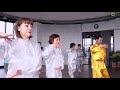 Китайская гимнастика Тай цзи цюань