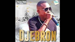 DJ Djerbon & Afrik DJ - CP1