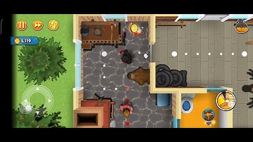 robbery bob a man of steal Summer camp camp _09_name solved 💯 perfect solution