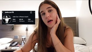You Asked, I Answered: Instagram Q&A Content
