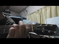初恋/イルカ(ギター弾き語りcover)