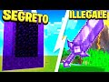 24 COSE CHE NON SAI SU MINECRAFT