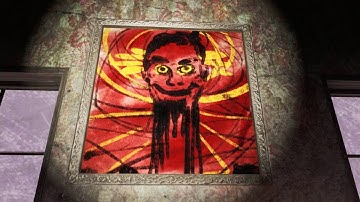 No Context- The Scariest Room in Fallout 4